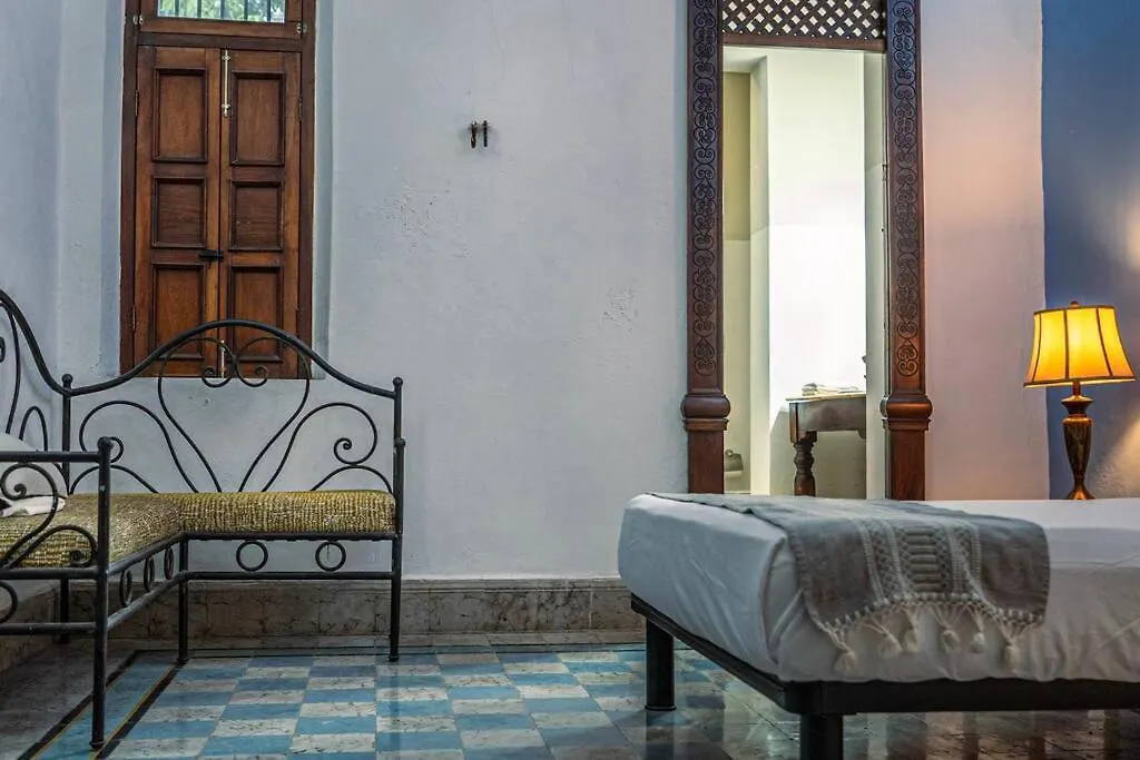 Сasa de vacaciones Villa Casa Armadillo, Colonial House With Pool Mérida